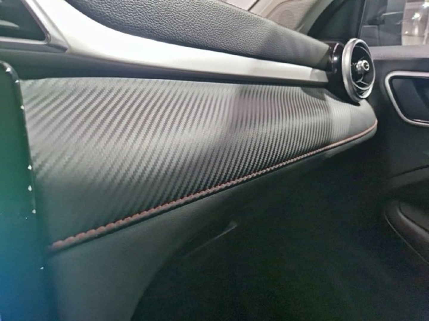 MG ZS 1.5 Comfort 78 kW (106 CV) Negro All Terrain / Pick-up