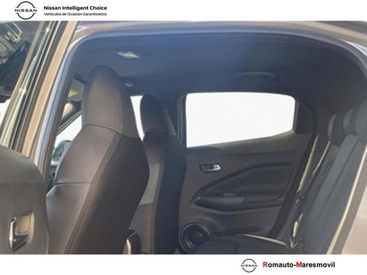 Nissan Juke 1.6 Hybrid Acenta DCT 105 kW (143 CV) Gris SUV
