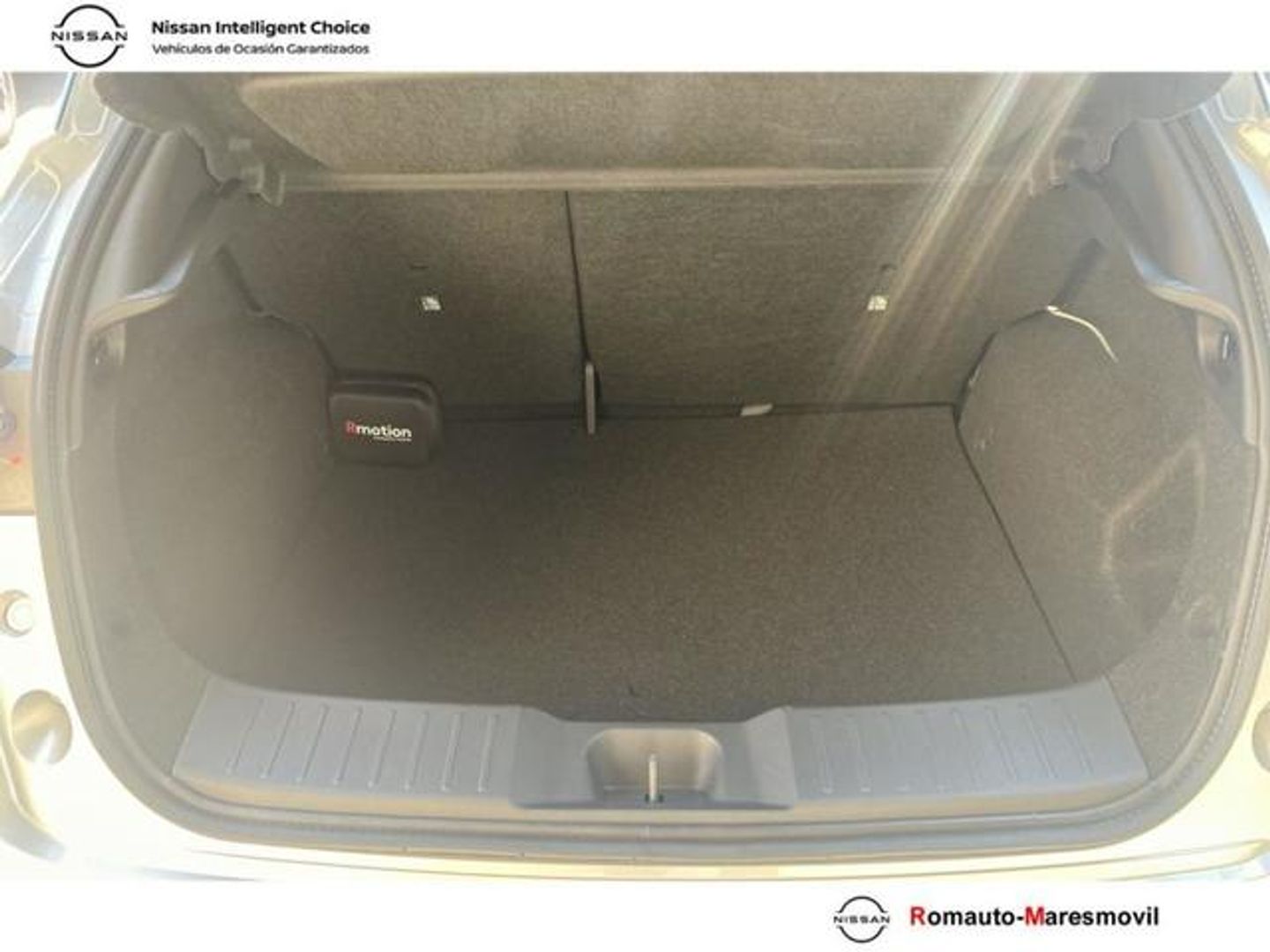 Nissan Juke 1.6 Hybrid Acenta DCT 105 kW (143 CV) Gris SUV