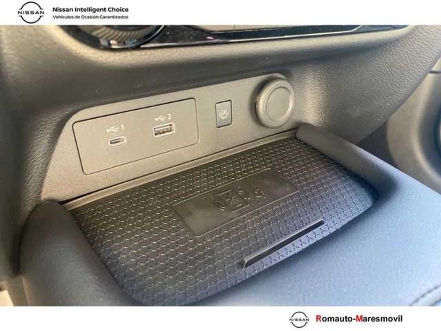 Nissan Juke 1.6 Hybrid Acenta DCT 105 kW (143 CV) Gris SUV