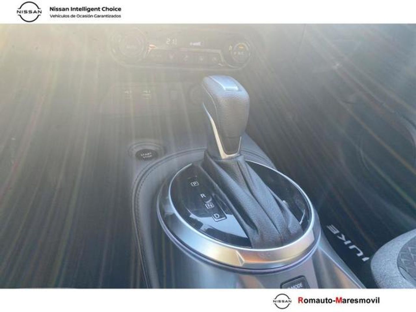 Nissan Juke 1.6 Hybrid Acenta DCT 105 kW (143 CV) Gris SUV