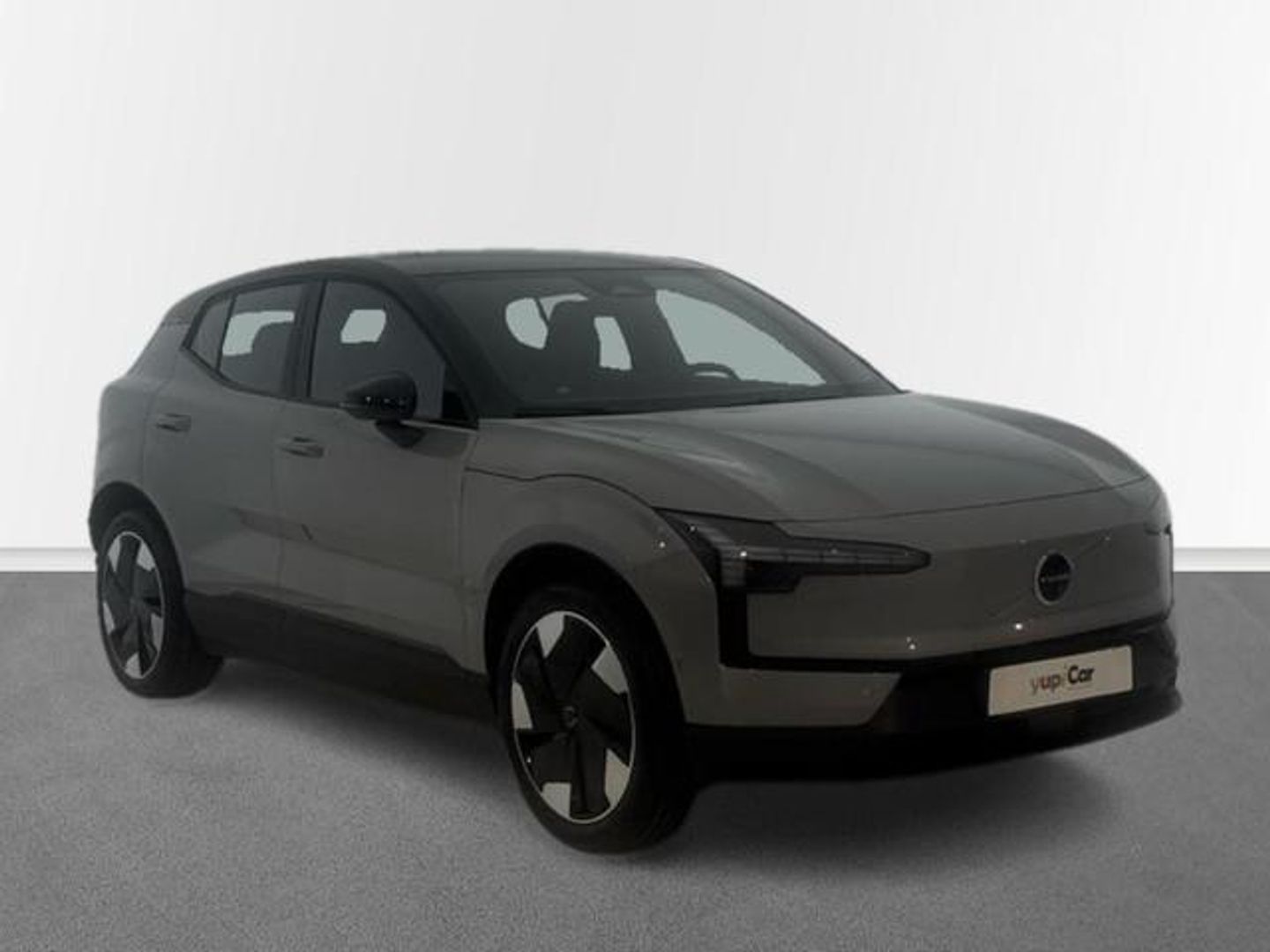 Volvo EX30 Single Motor Extended Range Ultra Auto 200 kW (272 CV) Gris All Terrain / Pick-up