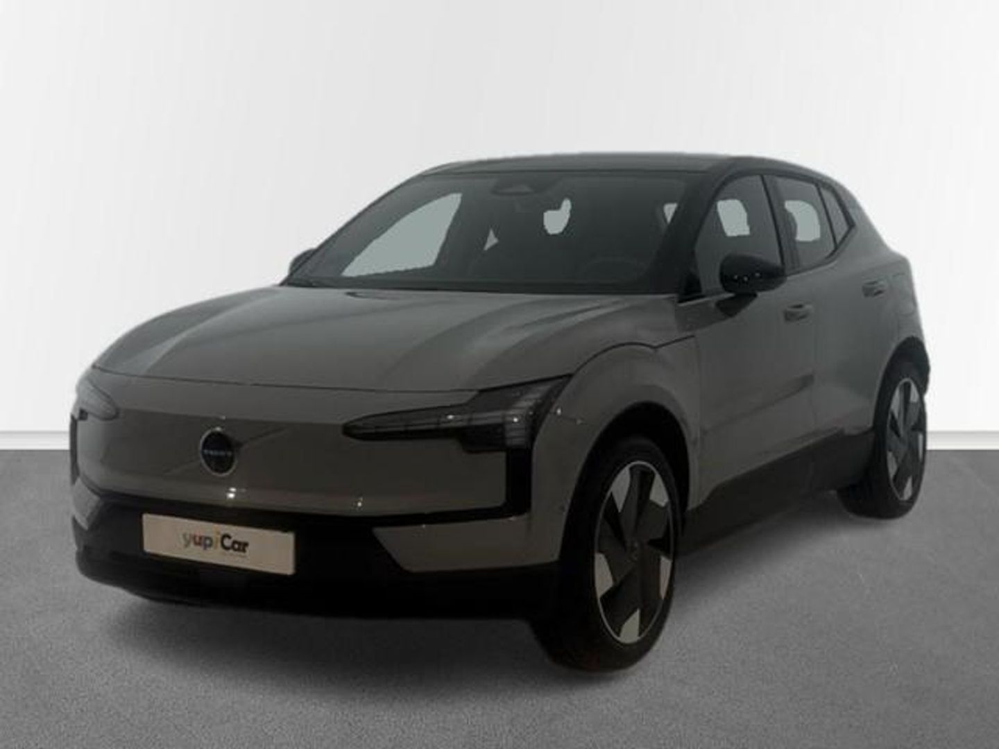 Volvo EX30 Single Motor Extended Range Ultra Auto 200 kW (272 CV) Gris All Terrain / Pick-up