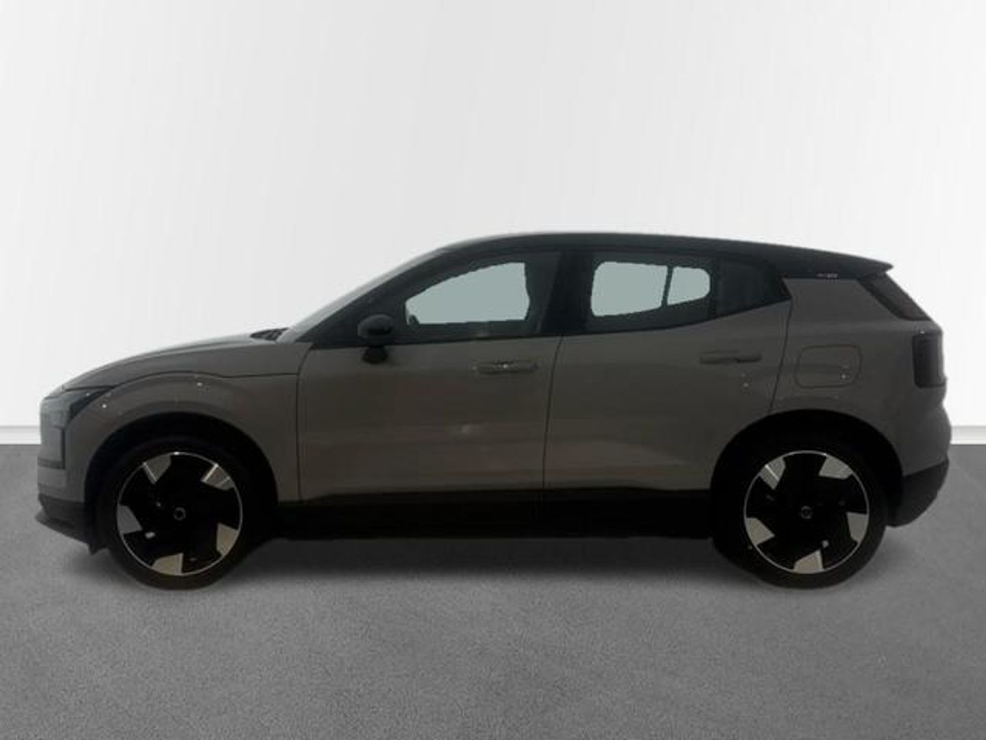 Volvo EX30 Single Motor Extended Range Ultra Auto 200 kW (272 CV) Gris All Terrain / Pick-up