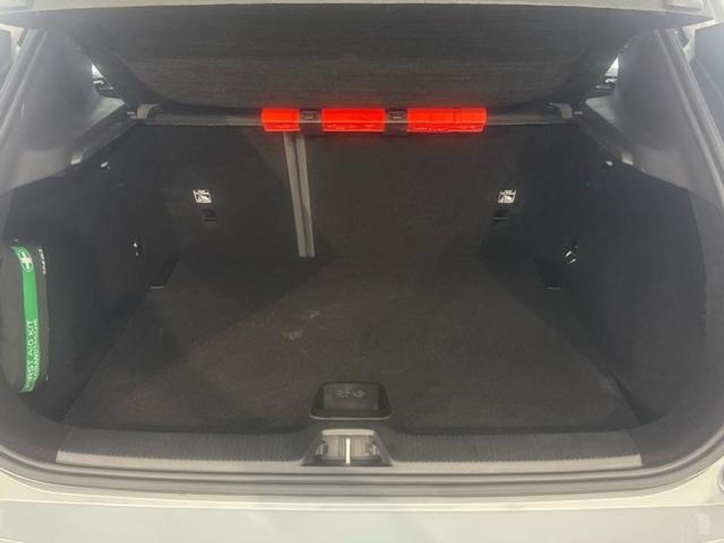 Volvo EX30 Single Motor Extended Range Ultra Auto 200 kW (272 CV) Gris All Terrain / Pick-up