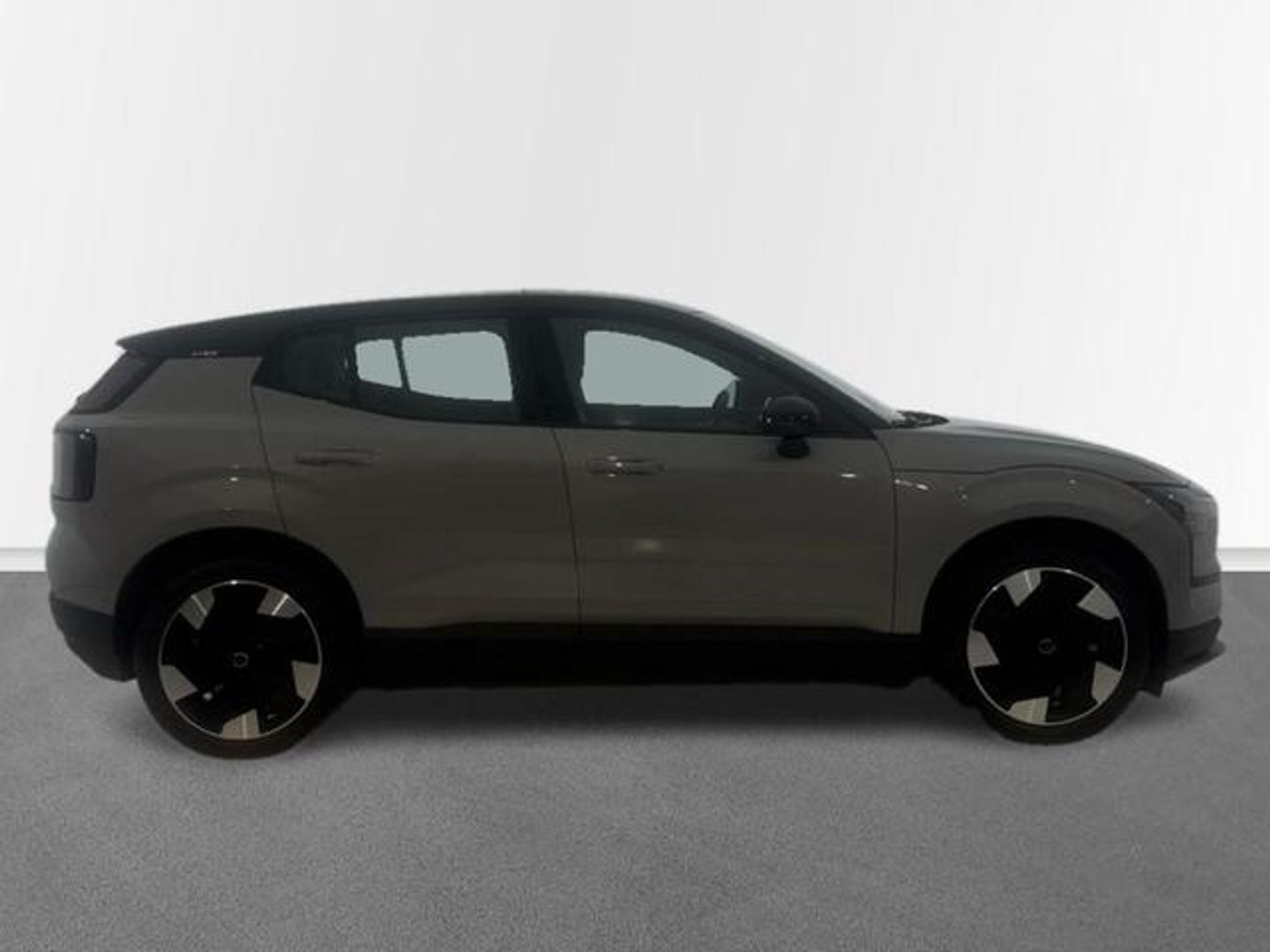 Volvo EX30 Single Motor Extended Range Ultra Auto 200 kW (272 CV) Gris All Terrain / Pick-up