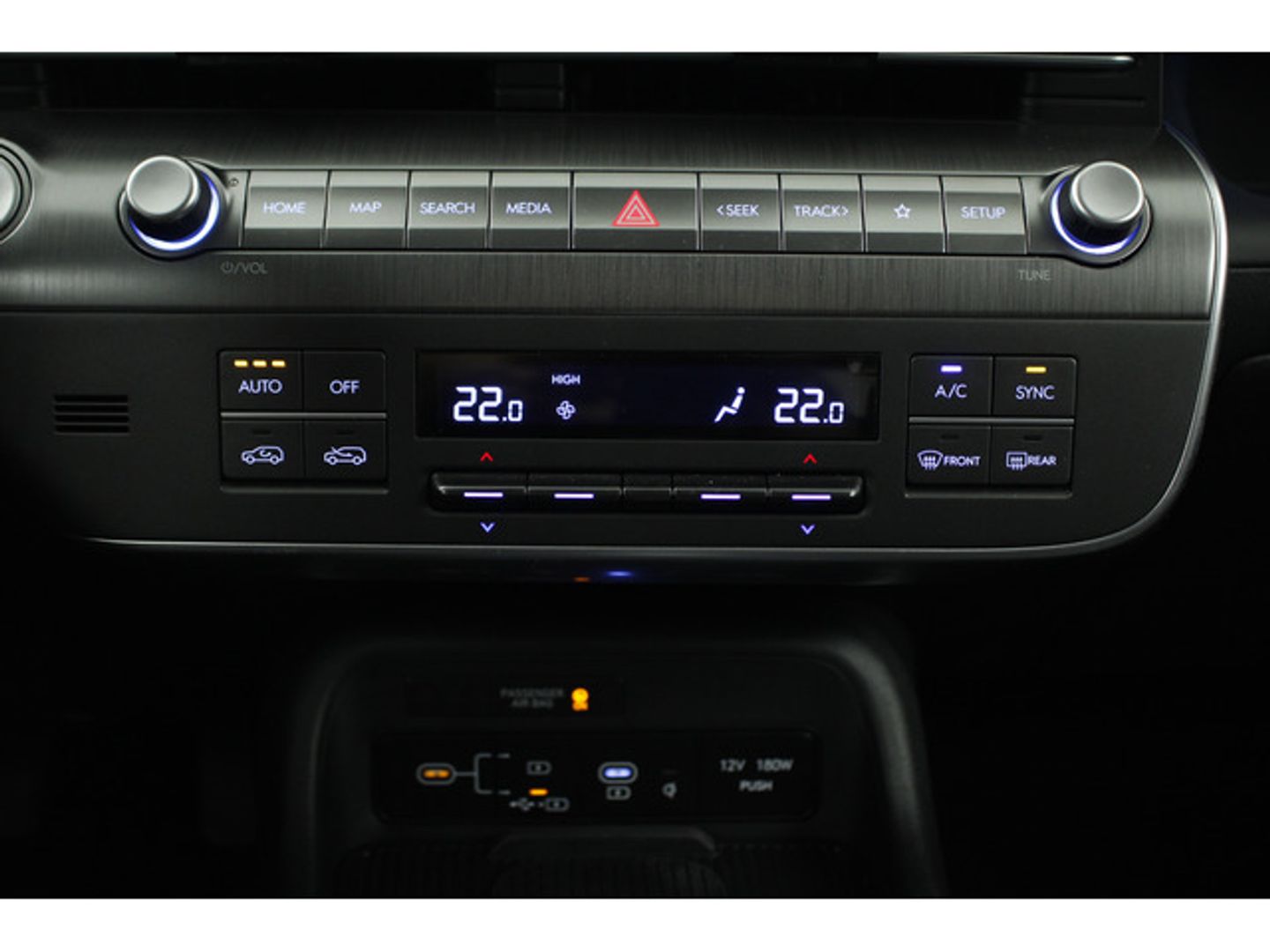 Hyundai Kona 1.0 TGDi 48V Tecno 4x2 88 kW (120 CV) Verde SUV