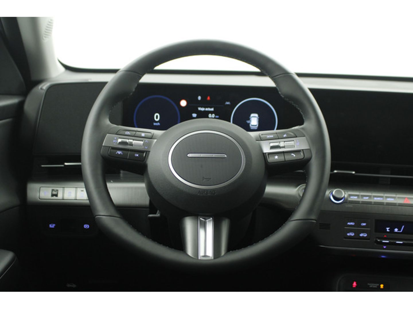 Hyundai Kona 1.0 TGDi 48V Tecno 4x2 88 kW (120 CV) Verde SUV