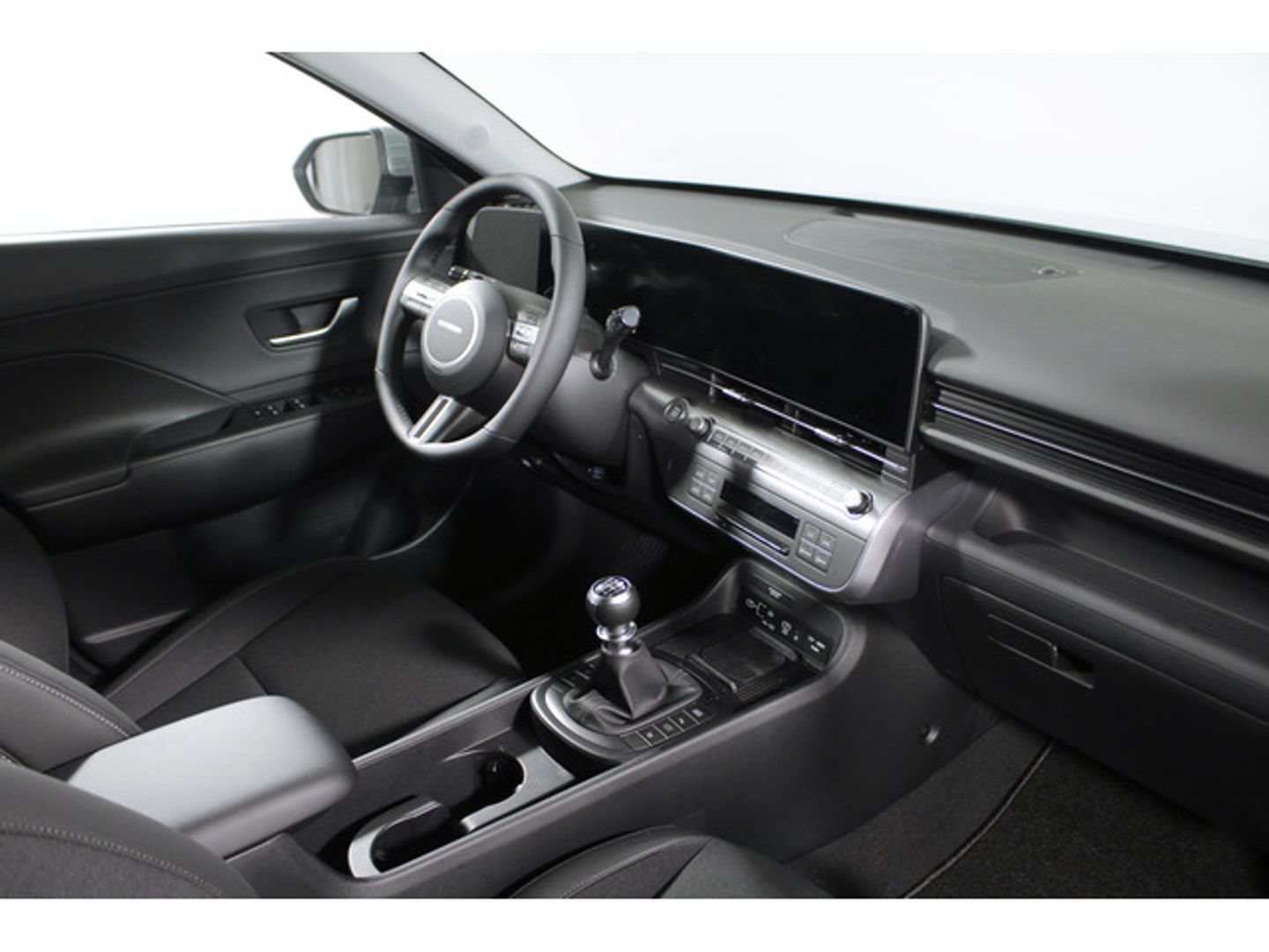Hyundai Kona 1.0 TGDi 48V Tecno 4x2 88 kW (120 CV) Verde SUV