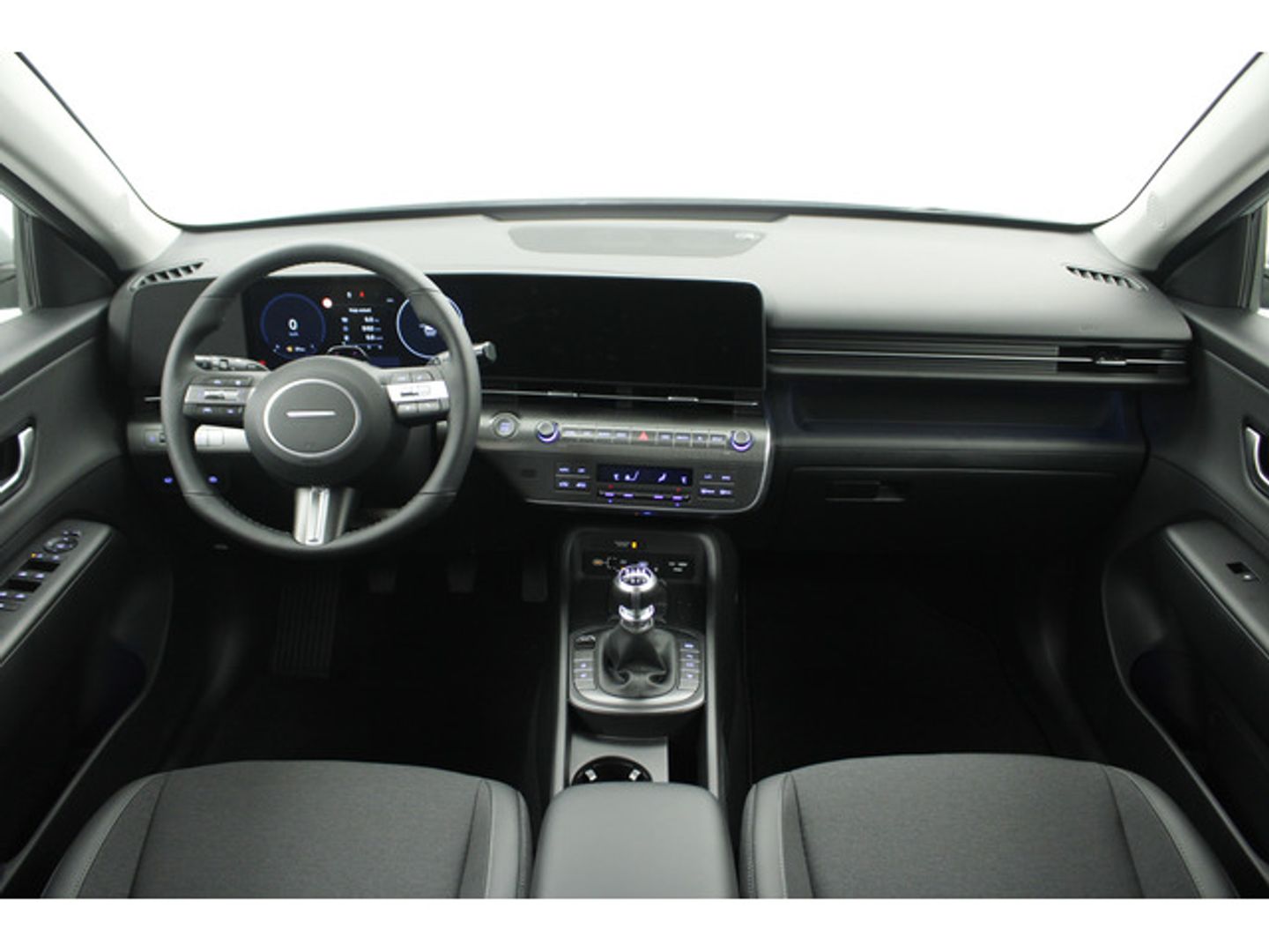 Hyundai Kona 1.0 TGDi 48V Tecno 4x2 88 kW (120 CV) Verde SUV