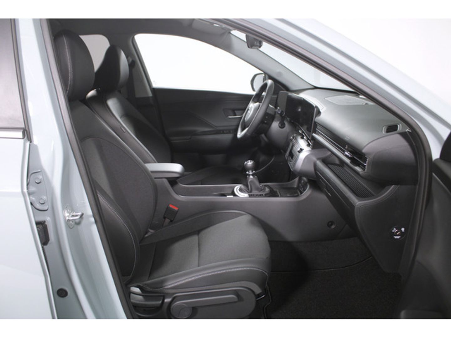 Hyundai Kona 1.0 TGDi 48V Tecno 4x2 88 kW (120 CV) Verde SUV