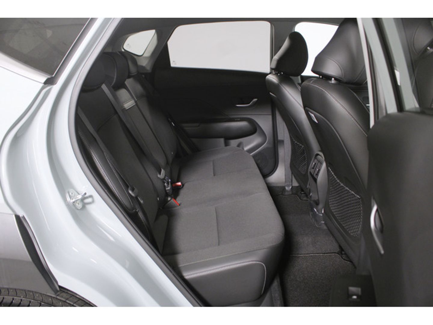 Hyundai Kona 1.0 TGDi 48V Tecno 4x2 88 kW (120 CV) Verde SUV