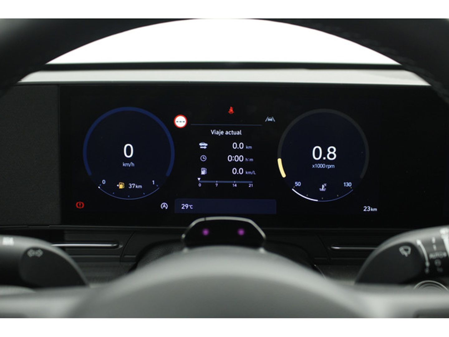 Hyundai Kona 1.0 TGDi 48V Tecno 4x2 88 kW (120 CV) Verde SUV