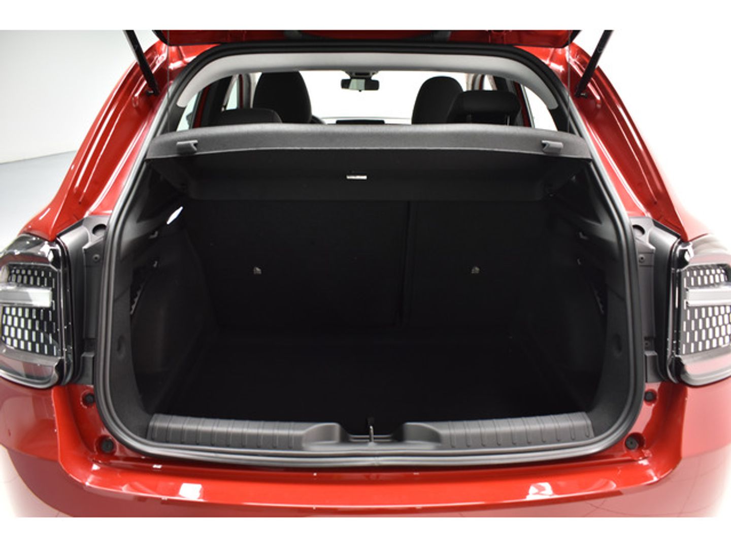 Fiat 600e Red 54kwh 115 kW (156 CV) Rojo SUV