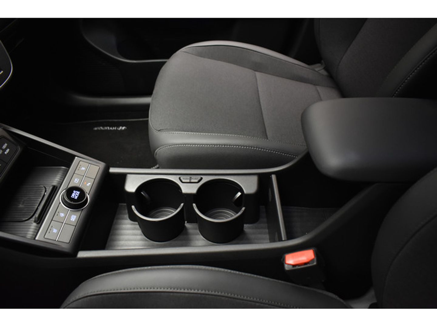 Hyundai Kona 1.6 GDI HEV Tecno DCT 104 kW (141 CV) Azul SUV