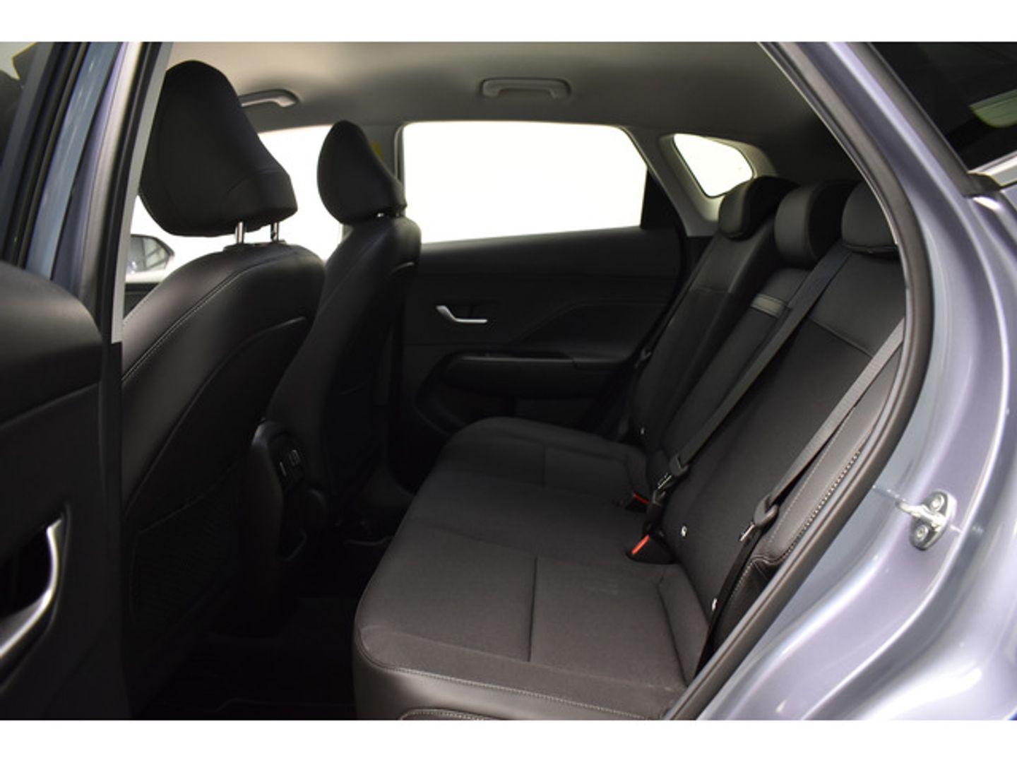 Hyundai Kona 1.6 GDI HEV Tecno DCT 104 kW (141 CV) Azul SUV