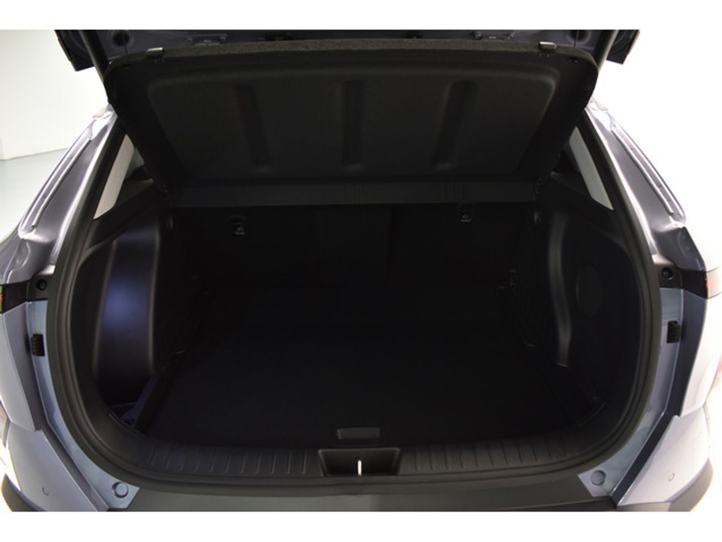 Hyundai Kona 1.6 GDI HEV Tecno DCT 104 kW (141 CV) Azul SUV