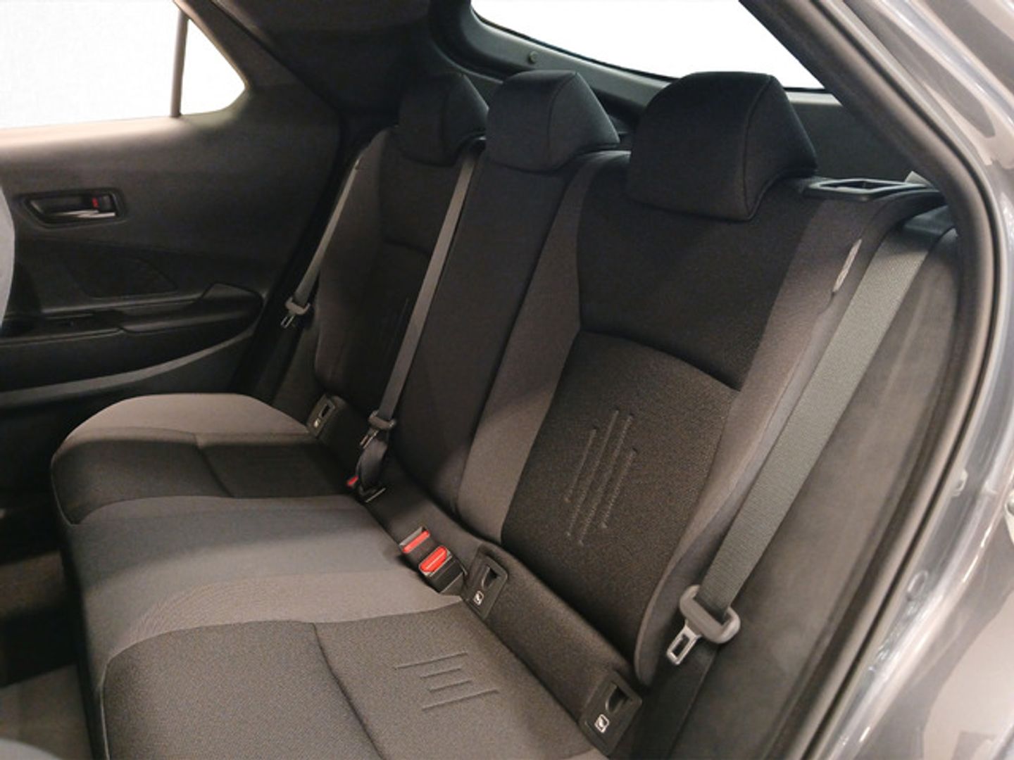 Toyota C-HR 220PH Advance 164 kW (223 CV) Gris SUV