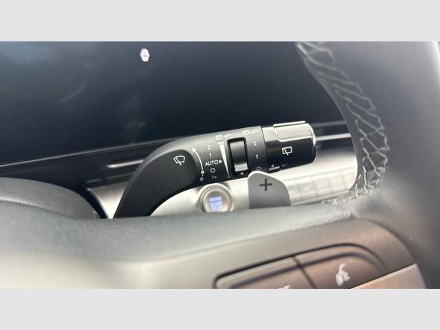 Hyundai Kona 1.6 GDI HEV Maxx DT 95 kW (129 CV) Azul SUV
