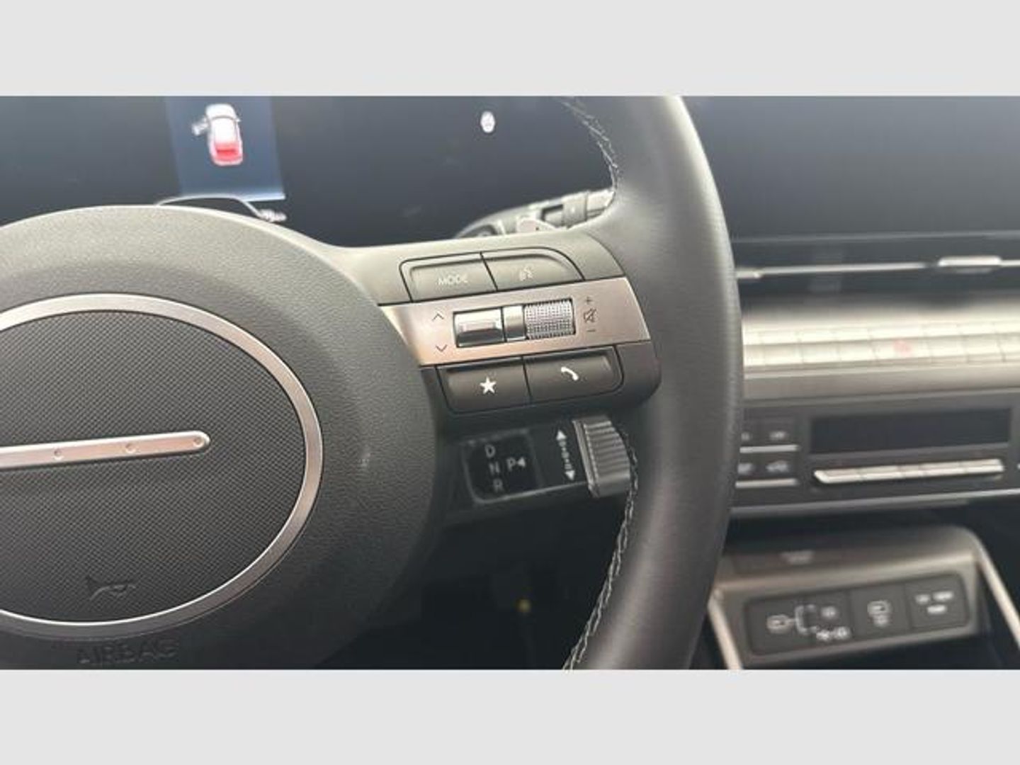 Hyundai Kona 1.6 GDI HEV Maxx DT 95 kW (129 CV) Azul SUV