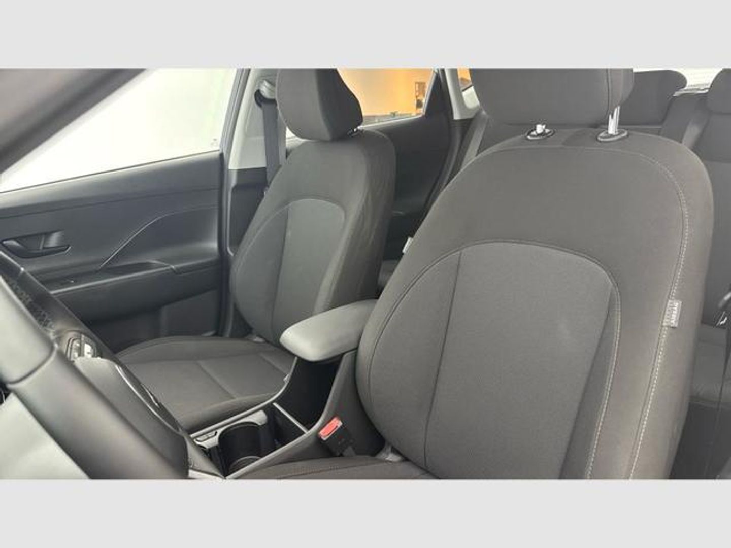 Hyundai Kona 1.6 GDI HEV Maxx DT 95 kW (129 CV) Azul SUV