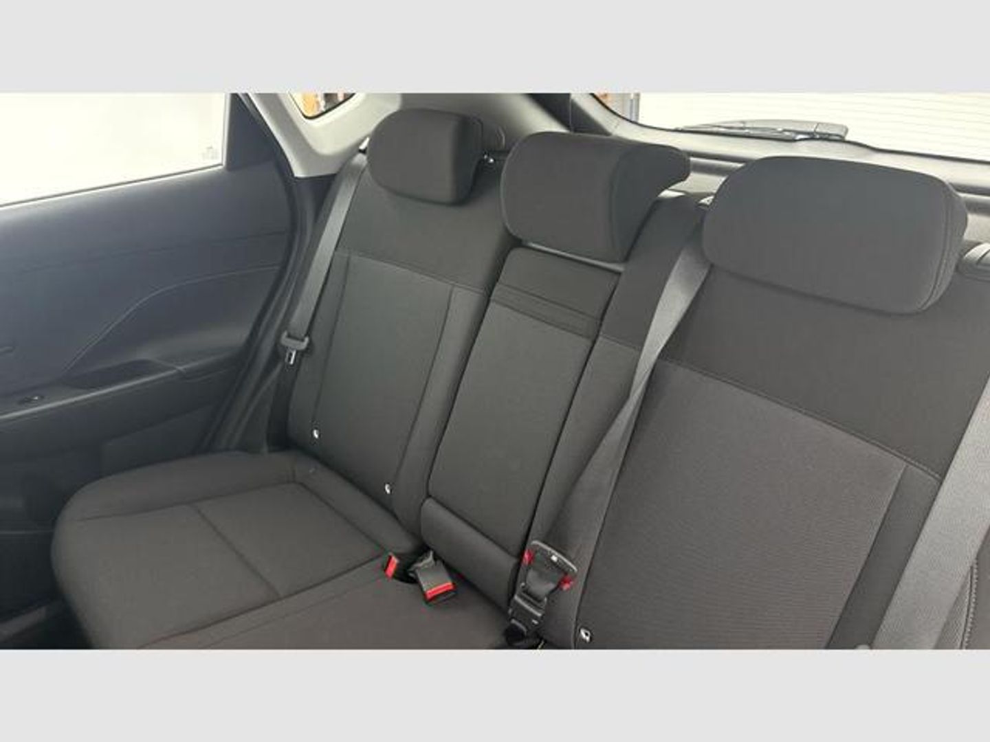 Hyundai Kona 1.6 GDI HEV Maxx DT 95 kW (129 CV) Azul SUV