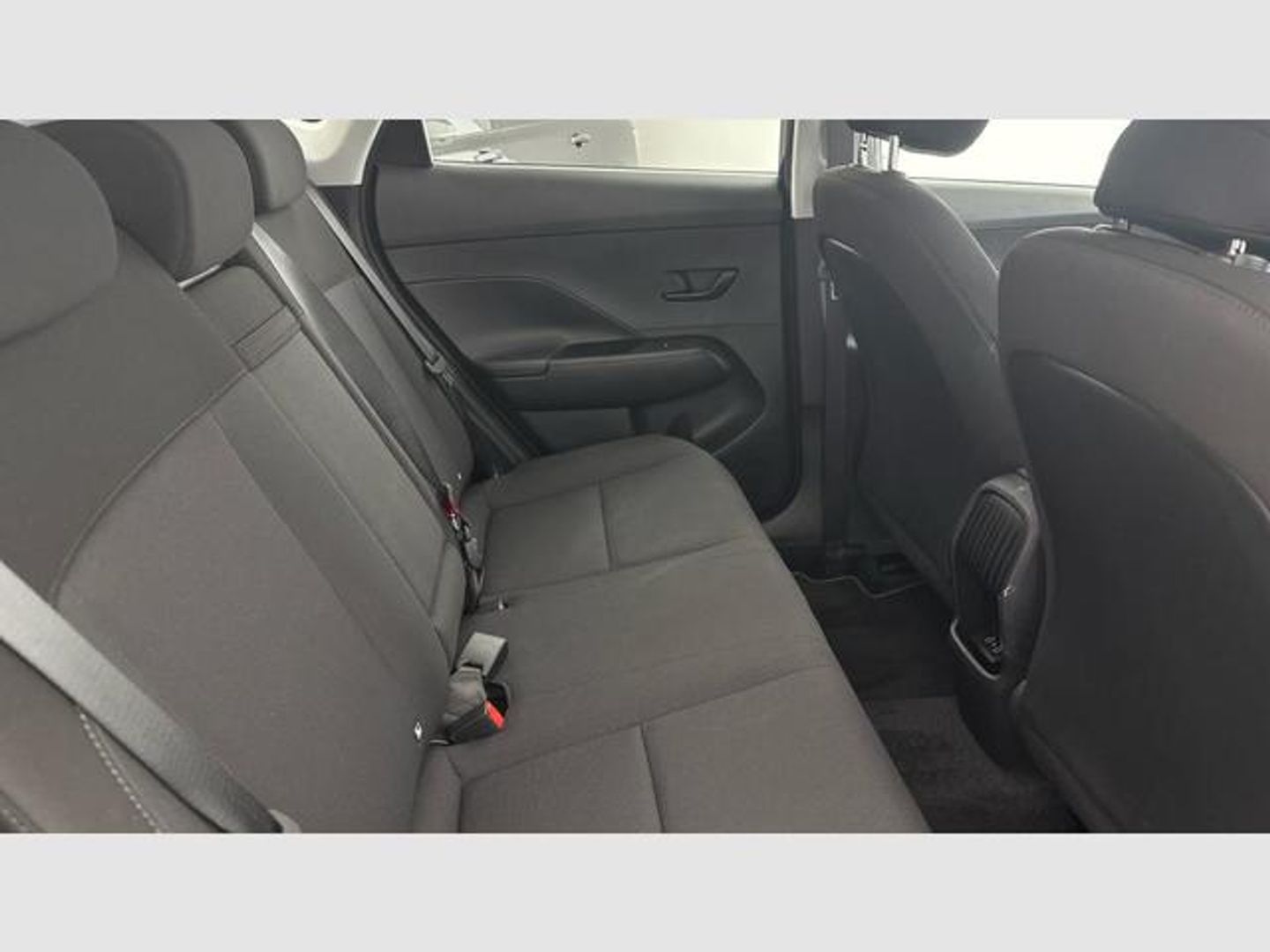 Hyundai Kona 1.6 GDI HEV Maxx DT 95 kW (129 CV) Azul SUV