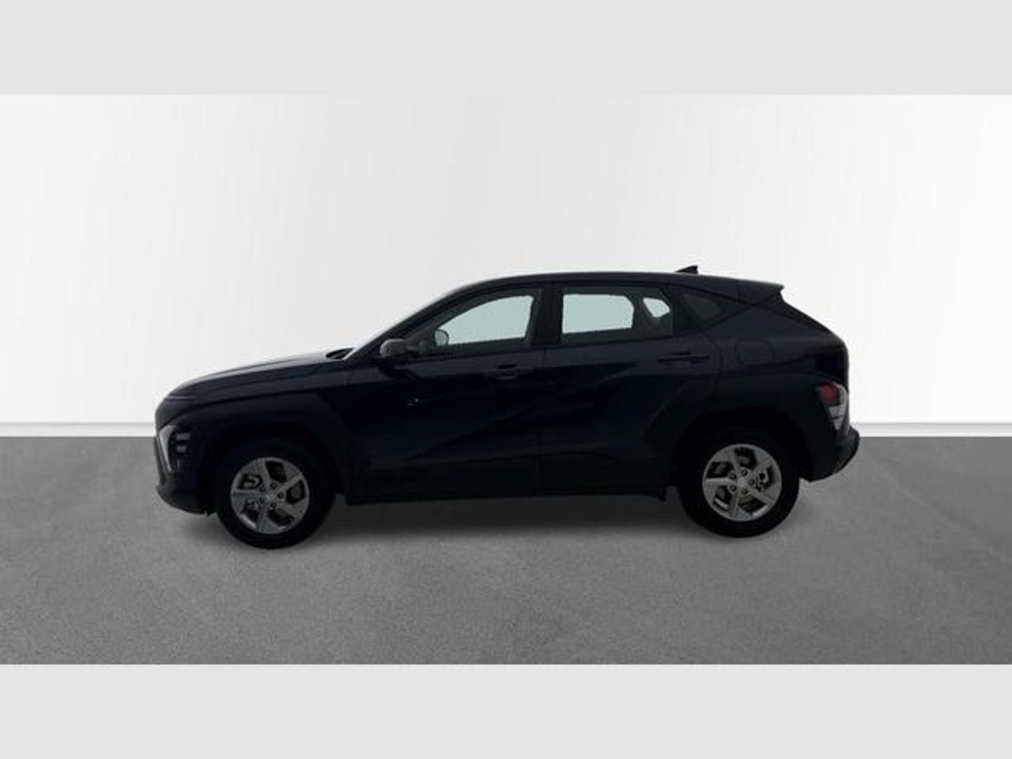 Hyundai Kona 1.6 GDI HEV Maxx DT 95 kW (129 CV) Azul SUV