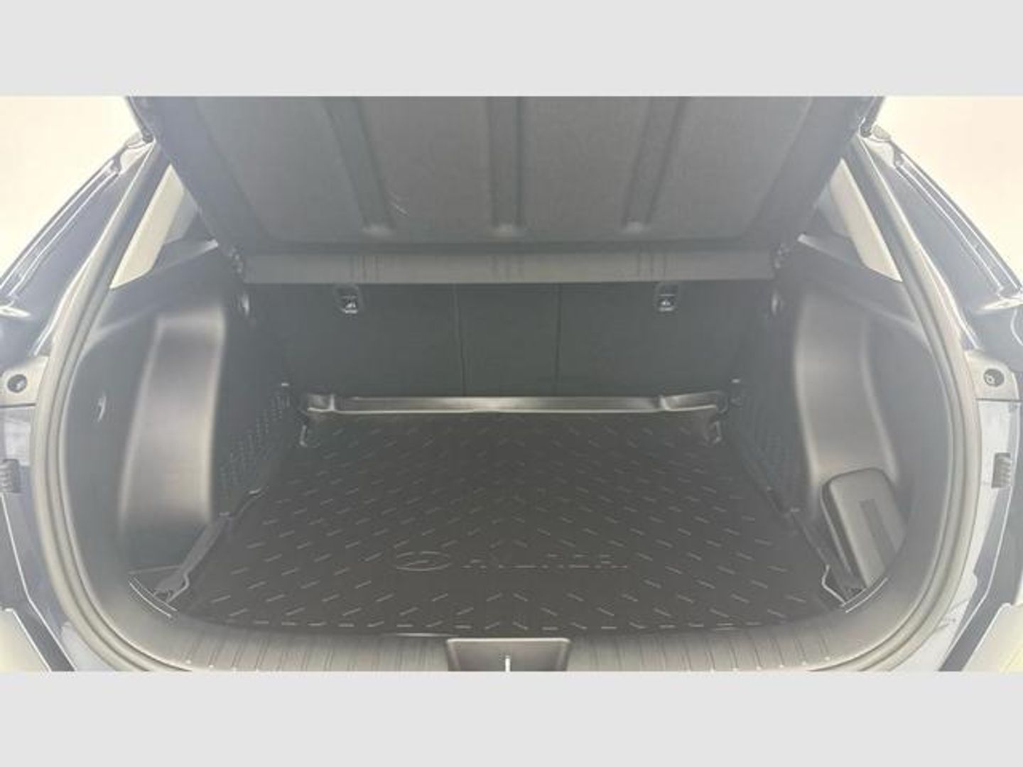 Hyundai Kona 1.6 GDI HEV Maxx DT 95 kW (129 CV) Azul SUV