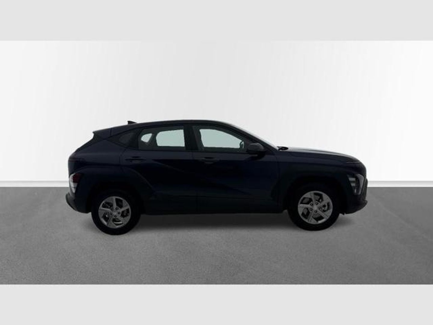 Hyundai Kona 1.6 GDI HEV Maxx DT 95 kW (129 CV) Azul SUV