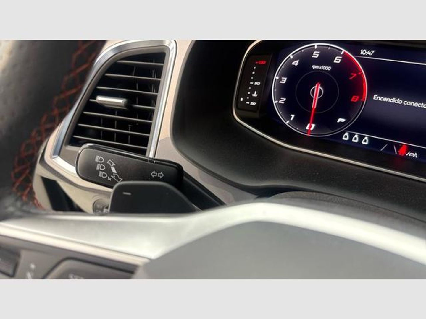 SEAT Ateca 1.5 TSI S&S FR Special Edition DSG 110 kW (150 CV) Negro All Terrain / Pick-up