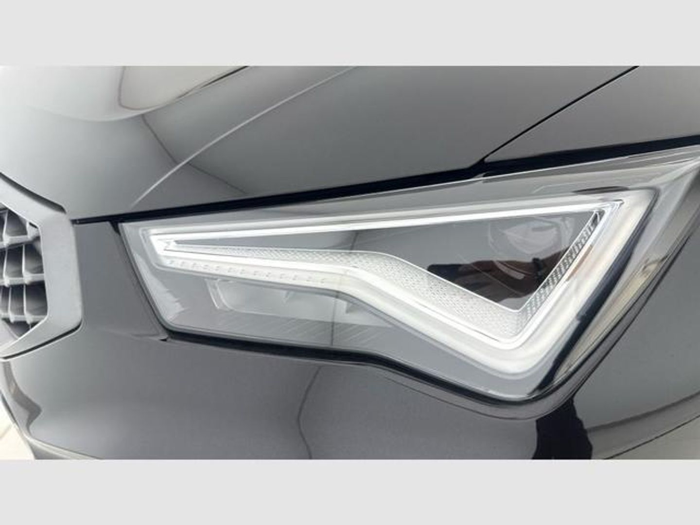 SEAT Ateca 1.5 TSI S&S FR Special Edition DSG 110 kW (150 CV) Negro All Terrain / Pick-up