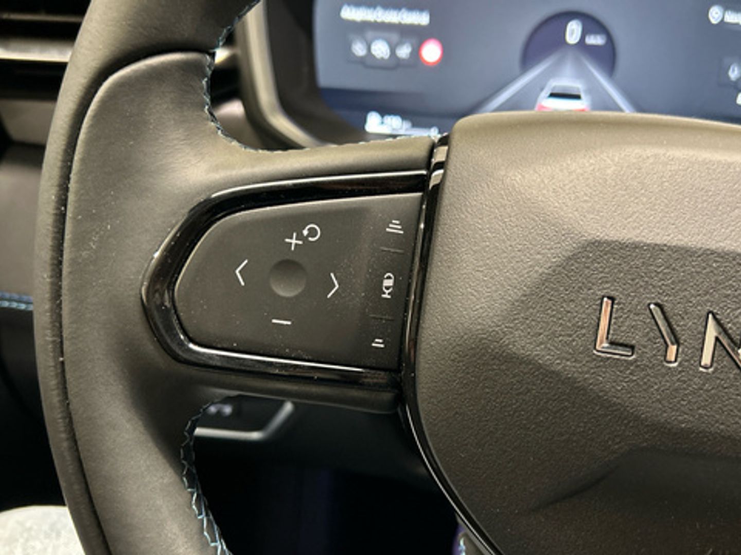 Lynk & Co 01 1.5 PHEV 6.6kW 192 kW (261 CV) Azul SUV