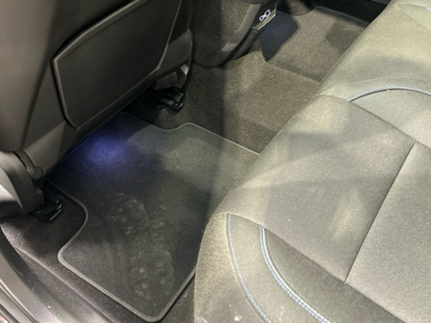 Lynk & Co 01 1.5 PHEV 6.6kW 192 kW (261 CV) Azul SUV