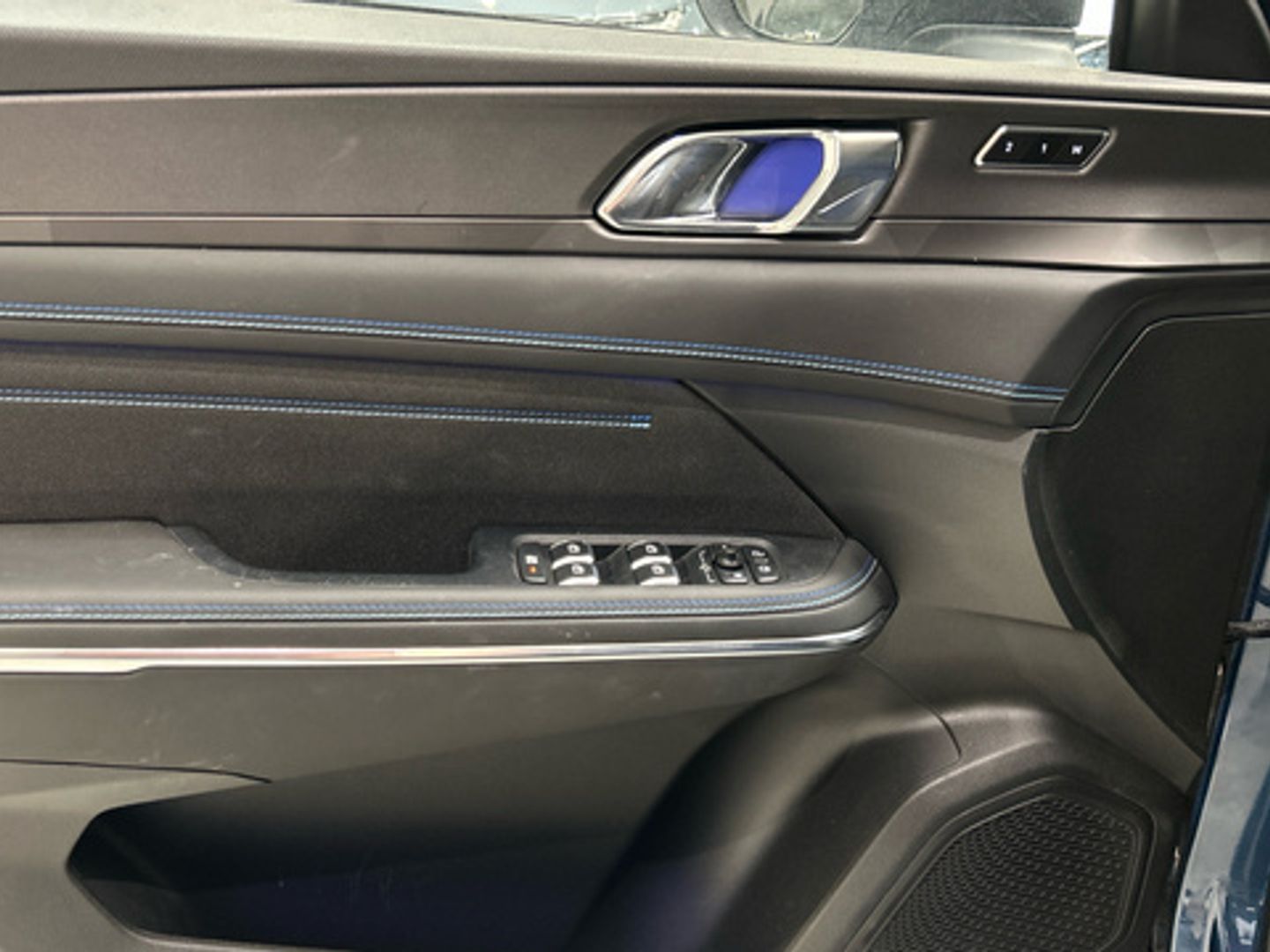 Lynk & Co 01 1.5 PHEV 6.6kW 192 kW (261 CV) Azul SUV