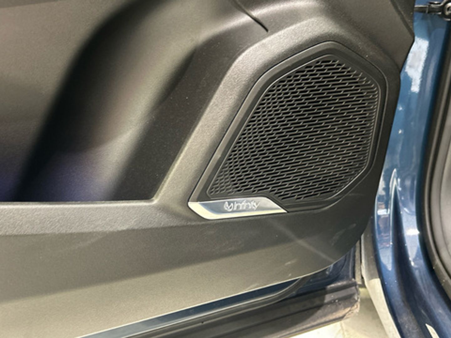 Lynk & Co 01 1.5 PHEV 6.6kW 192 kW (261 CV) Azul SUV