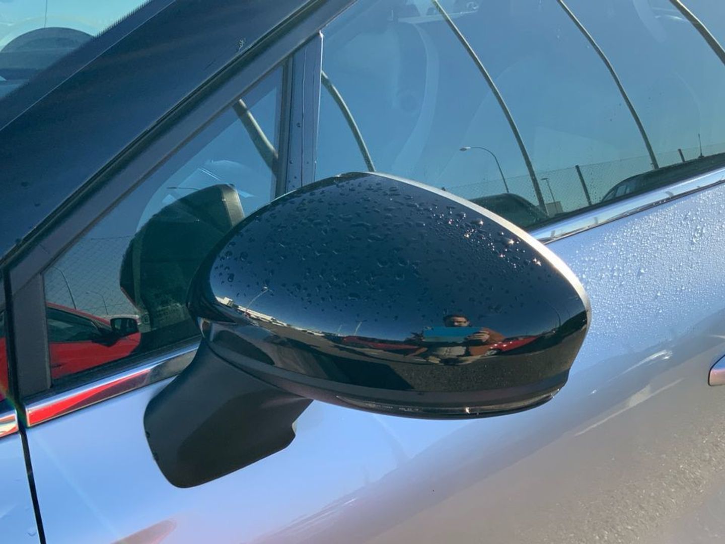 Renault Captur Zen E-TECH Híbrido 107 kW (145 CV) Gris Plata SUV