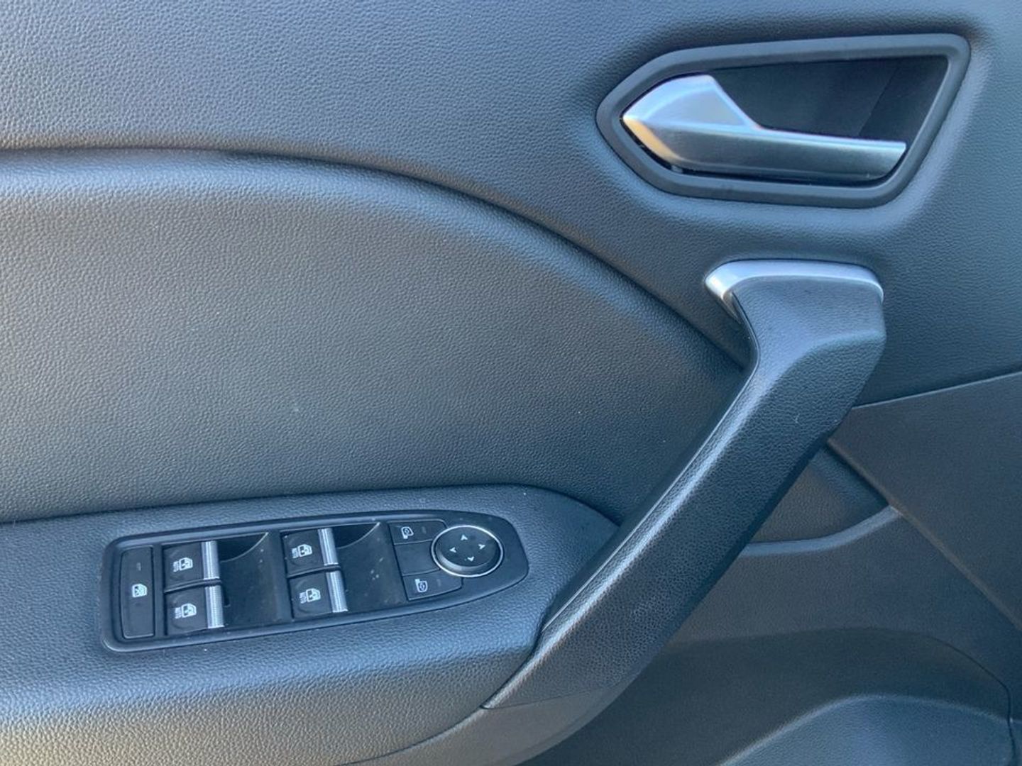 Renault Captur Zen E-TECH Híbrido 107 kW (145 CV) Gris Plata SUV