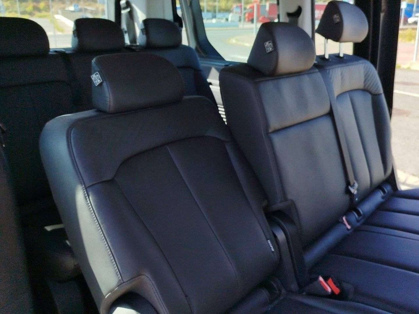 Hyundai Staria 1.6 HEV Tecno 9S 6AT 167 kW (225 CV) Gris Minivan