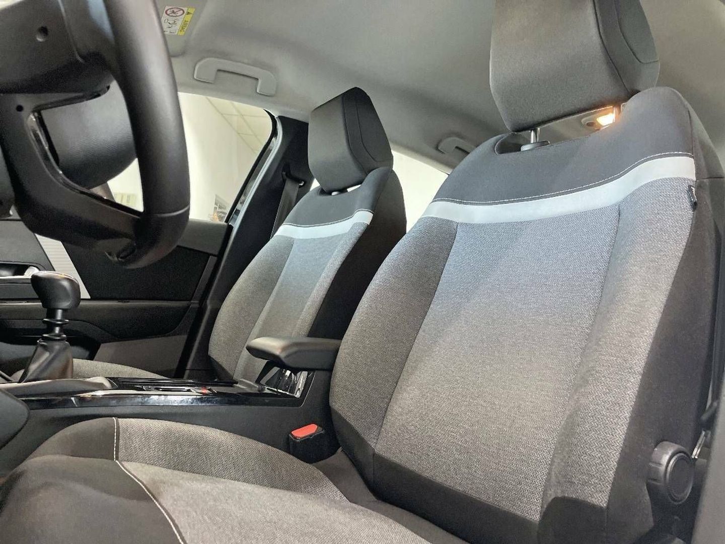 Citroen C4 PureTech 100 S&S Feel 81 kW (100 CV) Negro Compact
