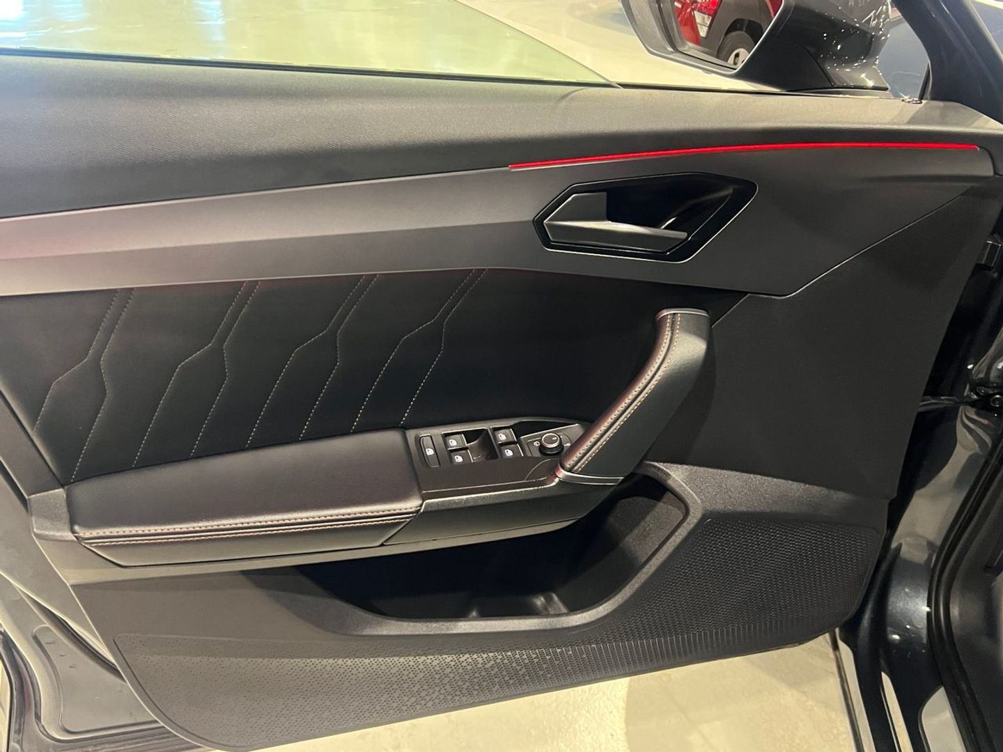 CUPRA Formentor 1.5 TSI DSG 110 kW (150 CV) Gris SUV