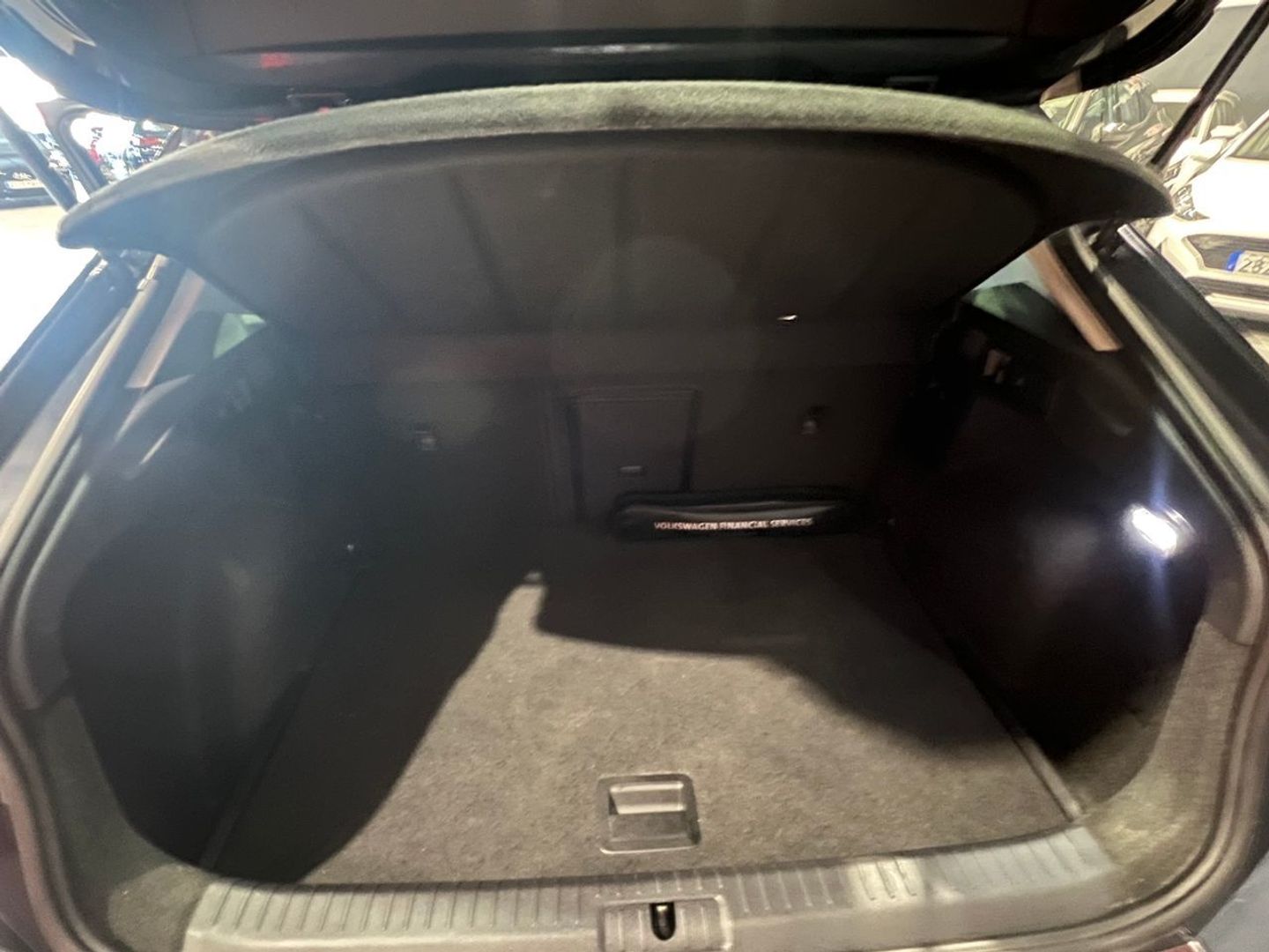 CUPRA Formentor 1.5 TSI DSG 110 kW (150 CV) Gris SUV