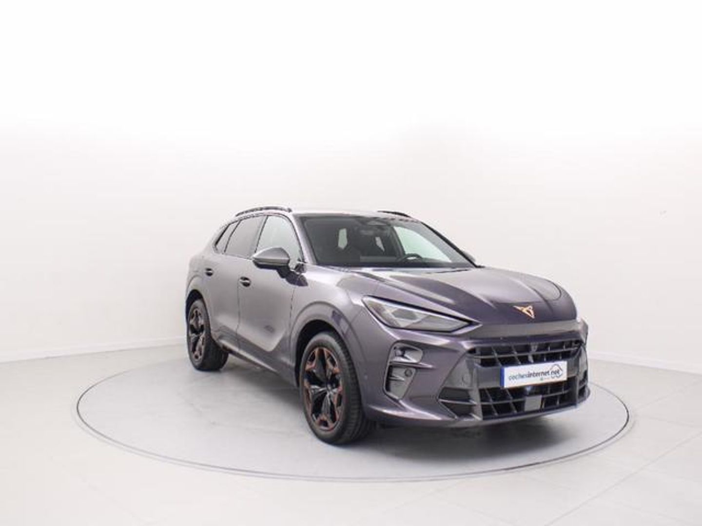 CUPRA Terramar 1.5 eTSI DSG 110 kW (150 CV) Blanco SUV