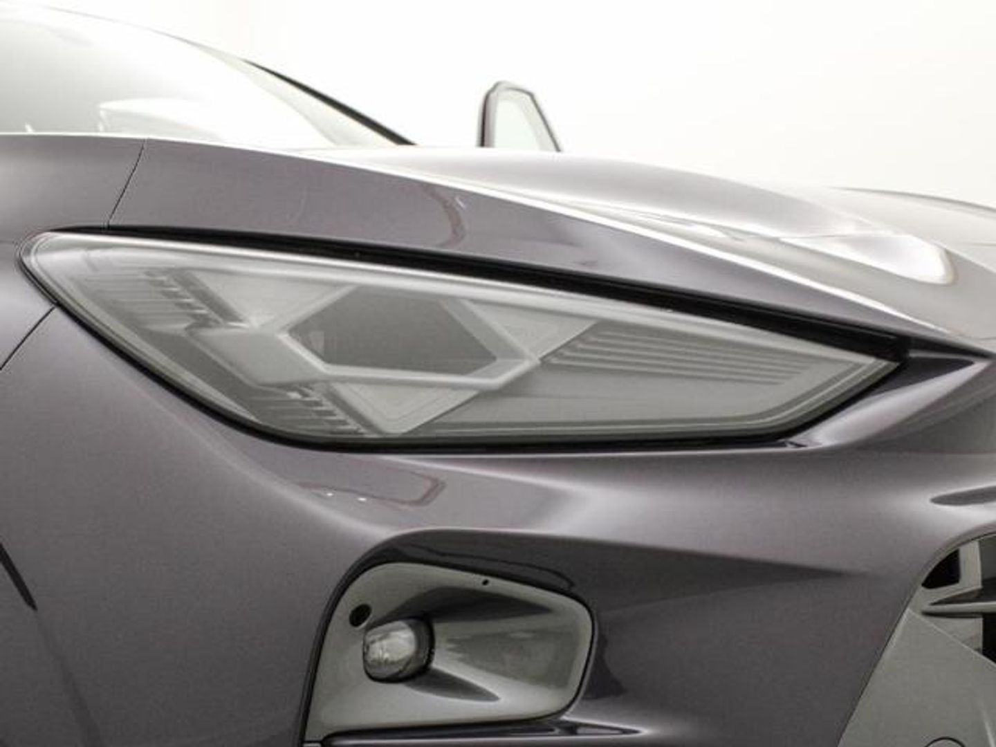 CUPRA Terramar 1.5 eTSI DSG 110 kW (150 CV) Blanco SUV
