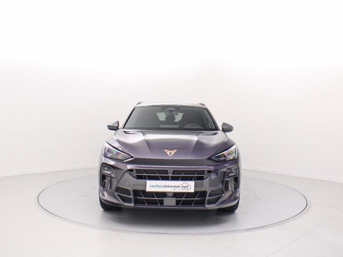 CUPRA Terramar 1.5 eTSI DSG 110 kW (150 CV) Blanco SUV