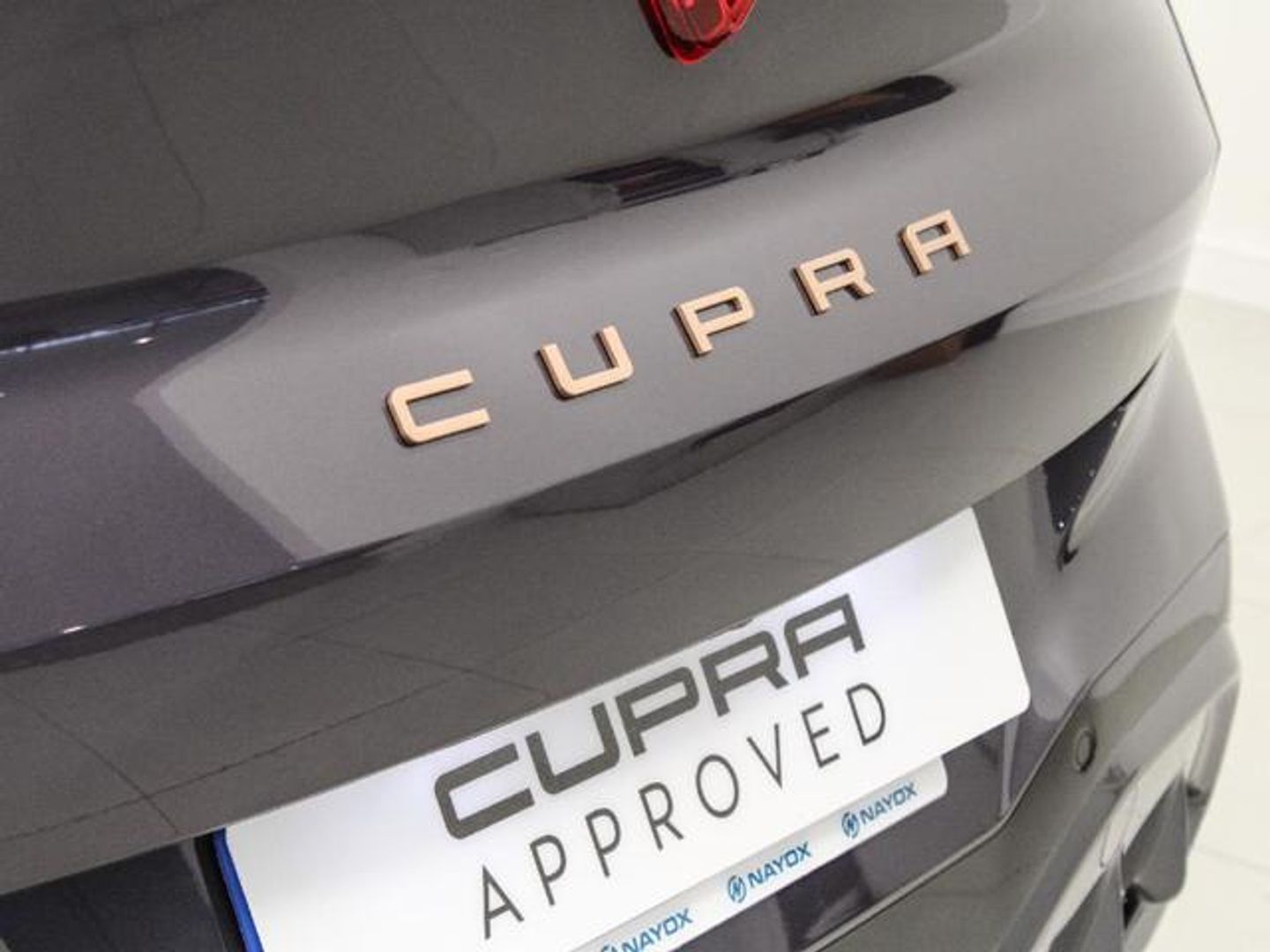 CUPRA Terramar 1.5 eTSI DSG 110 kW (150 CV) Blanco SUV