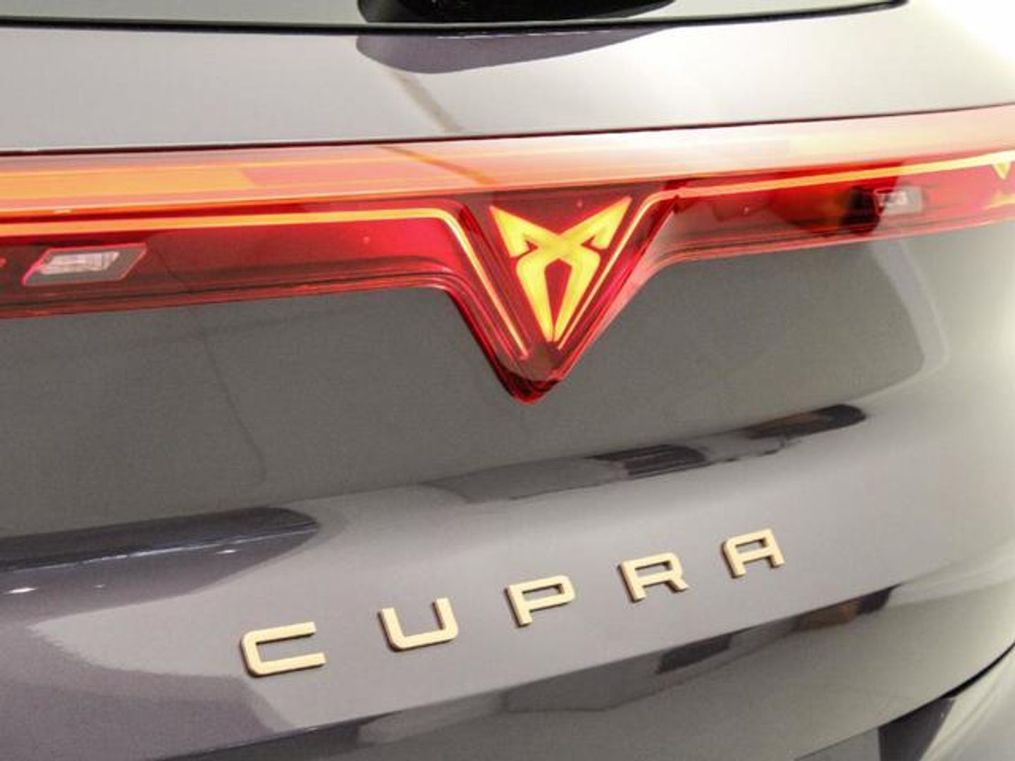 CUPRA Terramar 1.5 eTSI DSG 110 kW (150 CV) Blanco SUV
