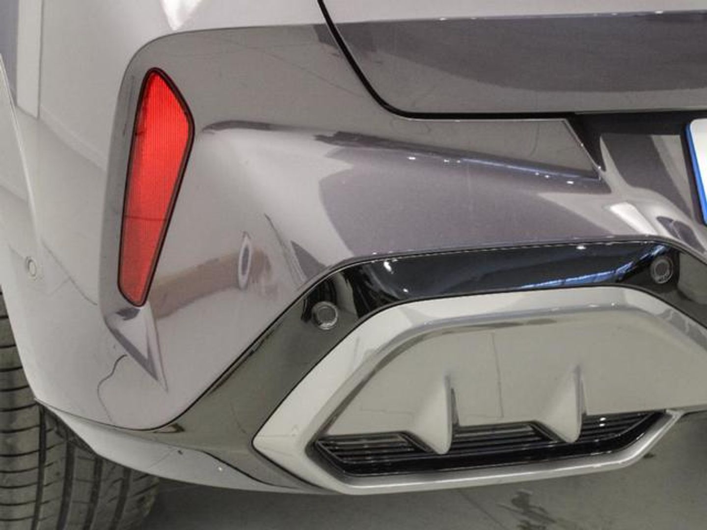 CUPRA Terramar 1.5 eTSI DSG 110 kW (150 CV) Blanco SUV