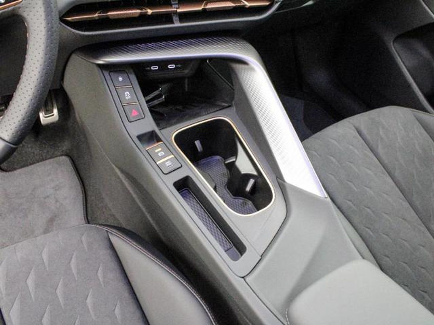 CUPRA Terramar 1.5 eTSI DSG 110 kW (150 CV) Blanco SUV