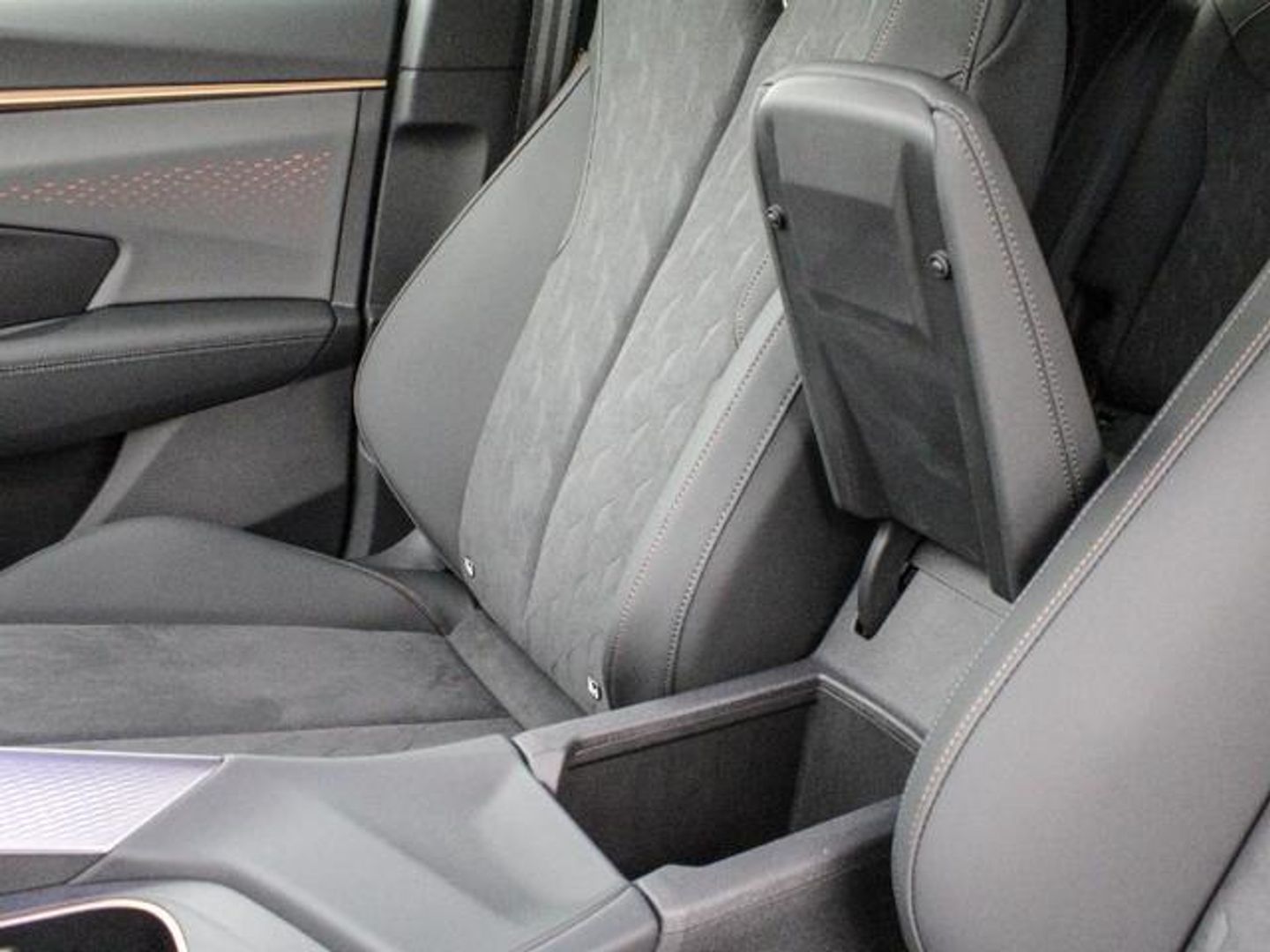 CUPRA Terramar 1.5 eTSI DSG 110 kW (150 CV) Blanco SUV